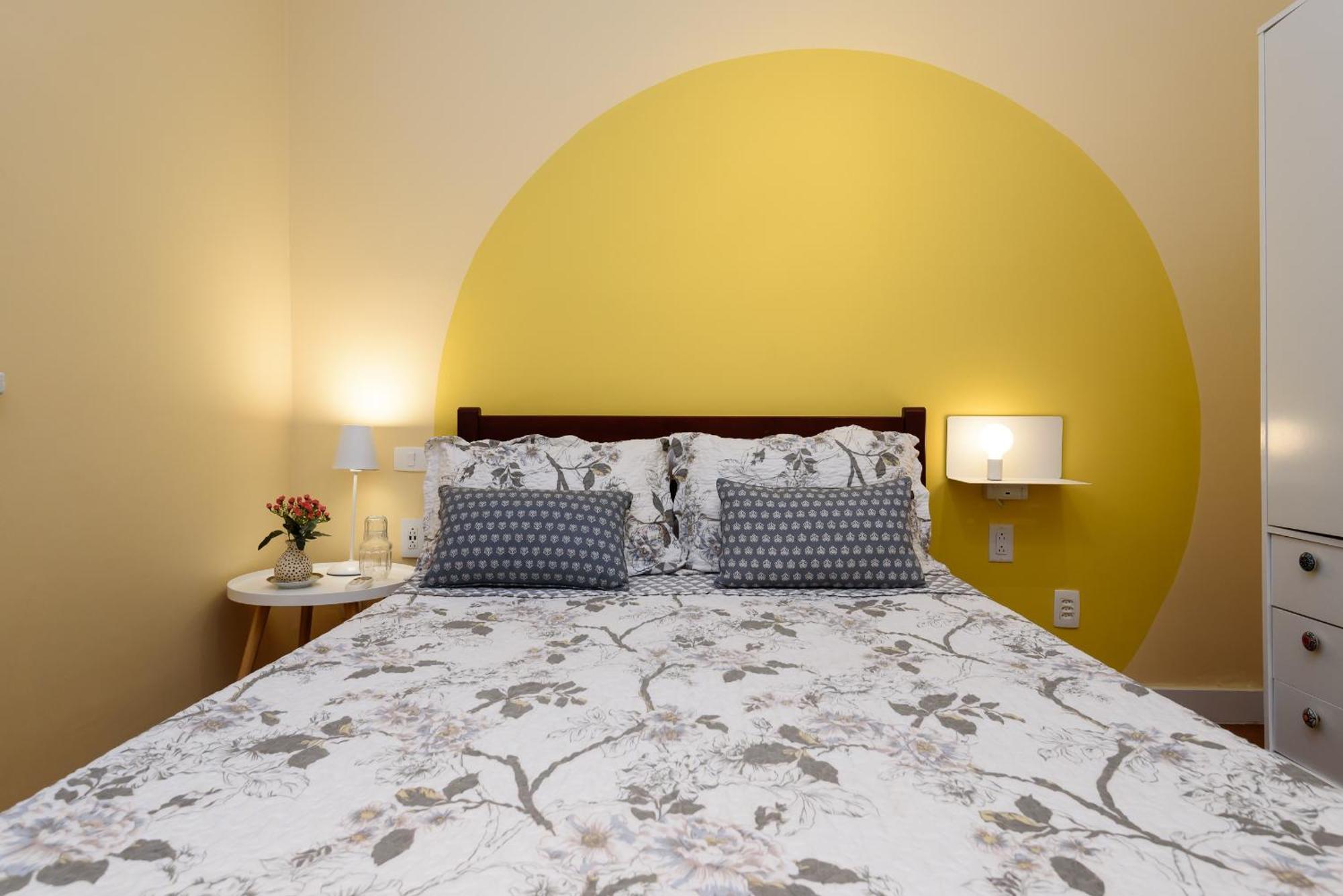 Leblon, Muito Aconchegante Na Jose Linhares - Besthostrio Apartment *